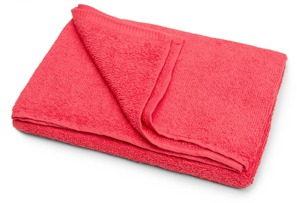 Ręcznik Kąpielowy Frotte Modena 400 g/m2 14 Feme Pink Różowy 50x100