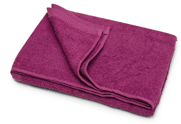 Ręcznik Kąpielowy Frotte Modena 400 g/m2 25 Grossil Różowy 70x140