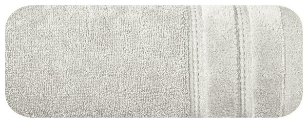 Ręcznik Kąpielowy Glory1 (02) 30 x 50 Beżowy