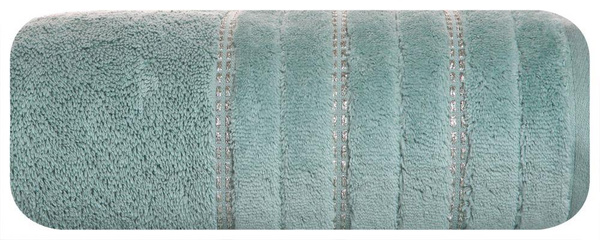 Ręcznik Kąpielowy Ikar (02) 50 x 90 Miętowy