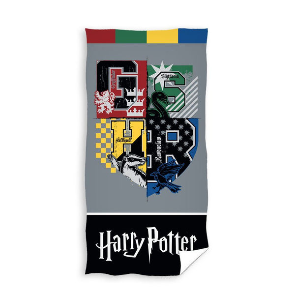 Ręcznik Licencja nr 722 Harry Potter 70x140