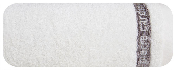 Ręcznik Pierre Cardin Tom 50 x 90 Cm Kremowy