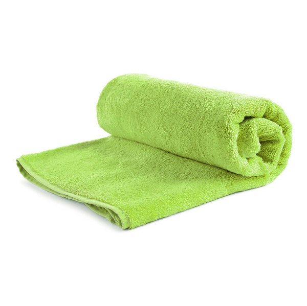 Ręcznik Tango 400 g/m2 12 Lime 70x140